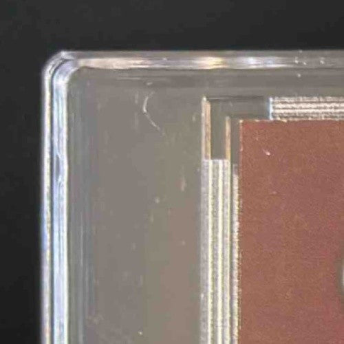 2005 Donruss Classics Frank Robinson Home Run Heroes Signature 6/10 #HR-20 Auto - Sports Cards