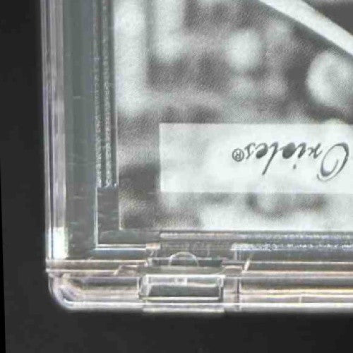 2005 Donruss Classics Frank Robinson Home Run Heroes Signature 6/10 #HR-20 Auto - Sports Cards