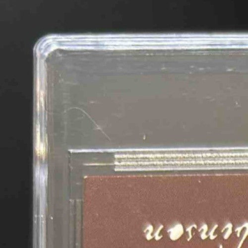 2005 Donruss Classics Frank Robinson Home Run Heroes Signature 6/10 #HR-20 Auto - Sports Cards