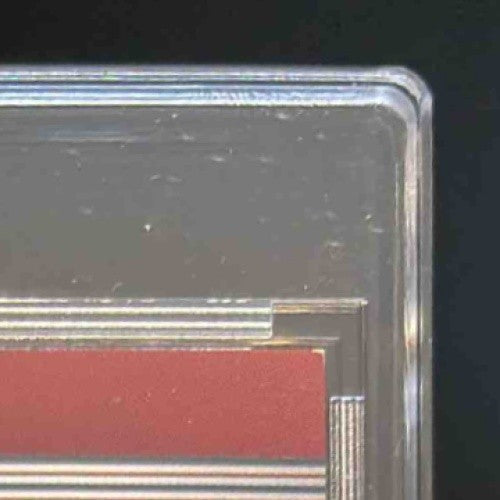 2005 Donruss Signature Duke Snider Auto Platinum Master Series 21/25 #61 Dodgers - Sports Cards