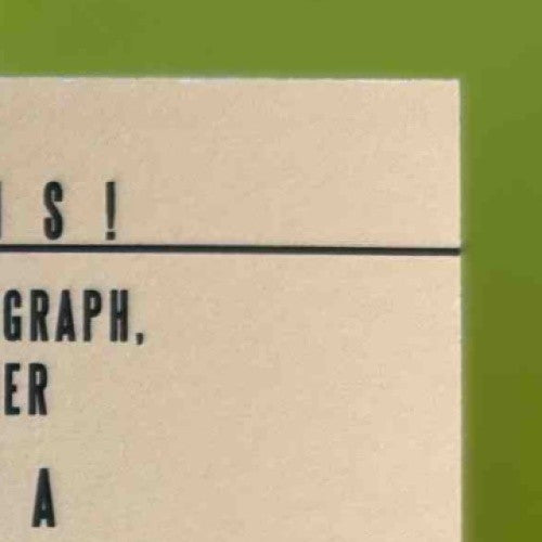 2005 Fleer Flair Miguel Cabrera Significant Signings Blue /250 Auto Marlins - Sports Cards