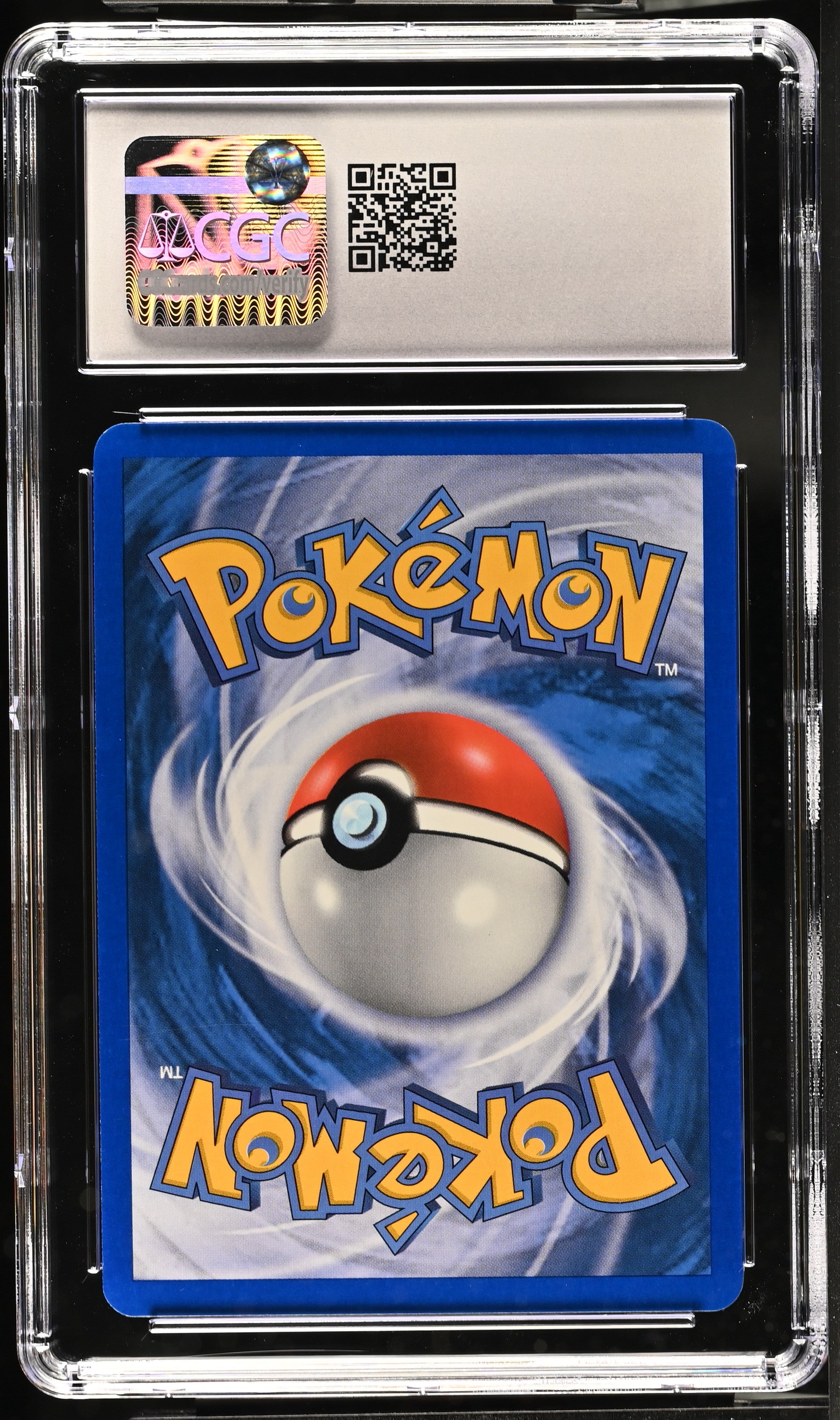 2005 Pokemon EX Unseen Forces Gligar #57/115 CGC 10 GEM MINT - Graded TCG/CCG