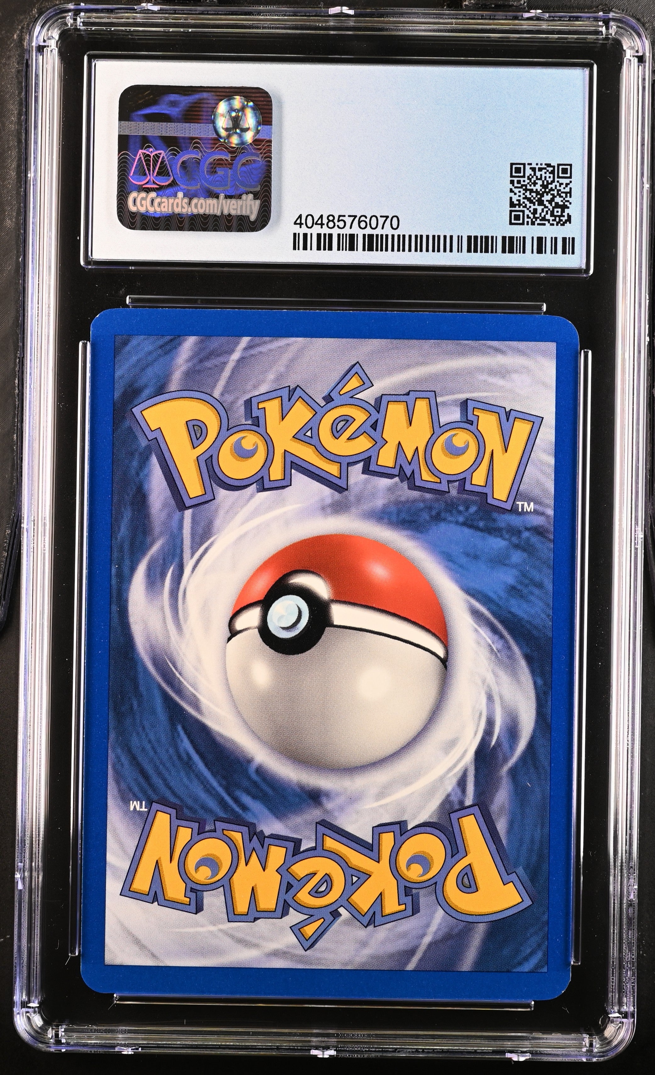 2005 Pokémon EX Unseen Forces Octillery #10/115 English CGC 9 - Graded TCG/CCG