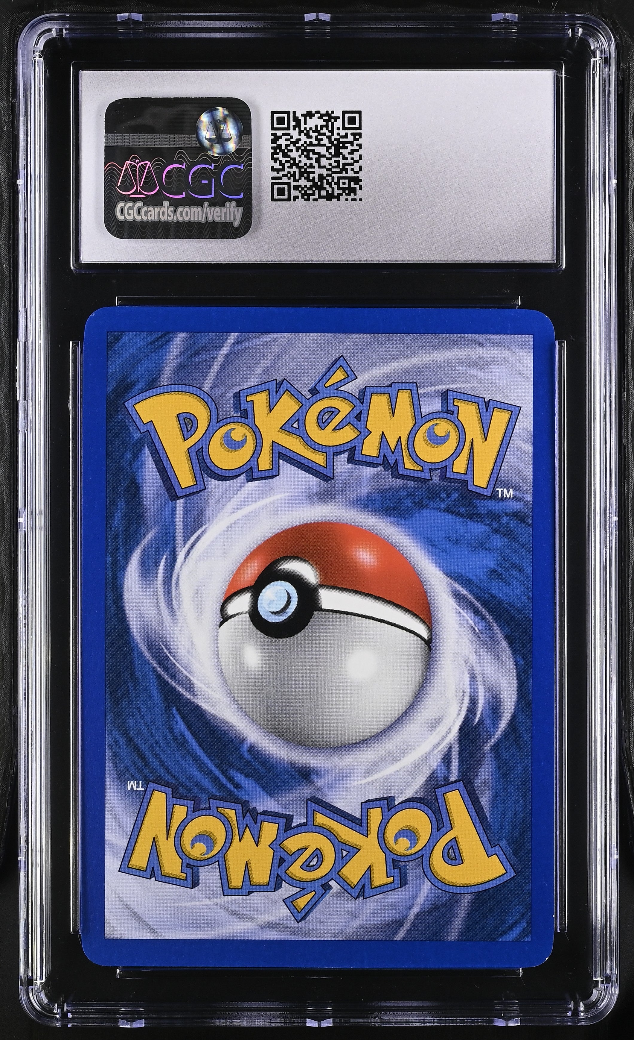 2005 Pokemon EX Unseen Forces Onix #65/115 CGC 9 MINT - Graded TCG/CCG