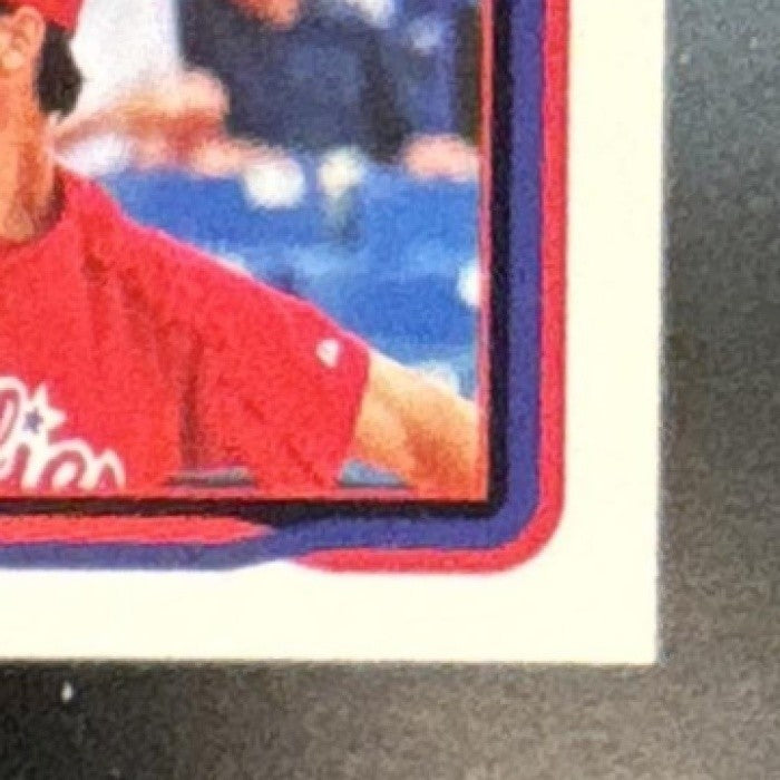 2005 Topps Ryan Howard Cole Hamels #689 Philadelphia Phillies - Sports Cards