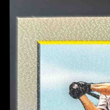 2005 Topps Turkey Red Jim Thome Relics #TRR-JT Philadelphia Phillies - Sports Cards