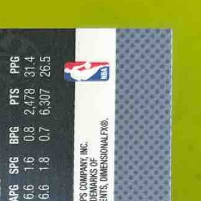 2006-07 Topps Finest LeBron James #22 Cleveland Cavaliers - Sports Cards