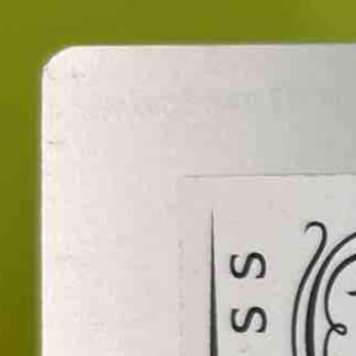 2006 Donruss Playoffs Printing Plate Yellow 1/1 Card #217 Roman Harper - Sports Cards