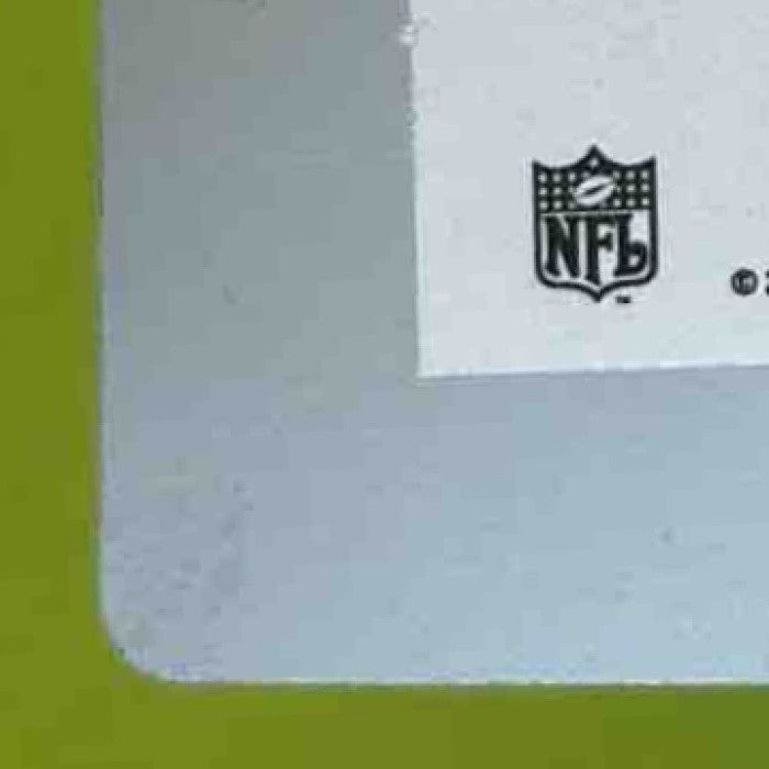 2006 Leaf Certified Bobby Carpenter Printing Plates Black 1/1 #188 RC Cowboys - Sports Cards