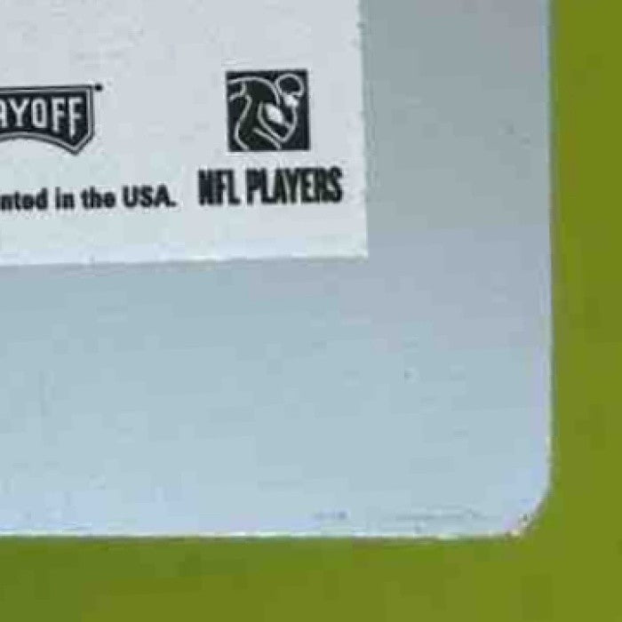 2006 Leaf Certified Bobby Carpenter Printing Plates Black 1/1 #188 RC Cowboys - Sports Cards
