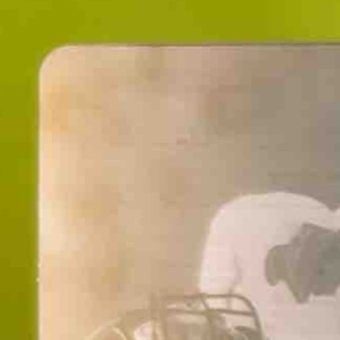 2006 Playoff Prestige Jimmy Williams Printing Plates Magenta 1/1 #203 Falcons - Sports Cards