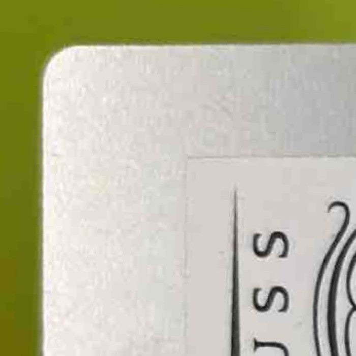 2006 Playoff Prestige Travis Wilson Printing Plates Yellow 1/1 #243 Browns - Sports Cards