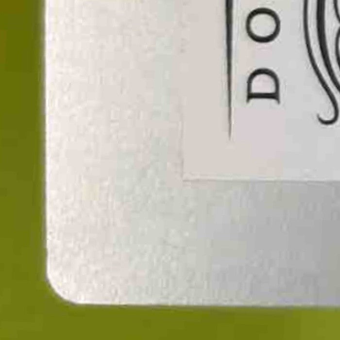 2006 Playoff Prestige Travis Wilson Printing Plates Yellow 1/1 #243 Browns - Sports Cards