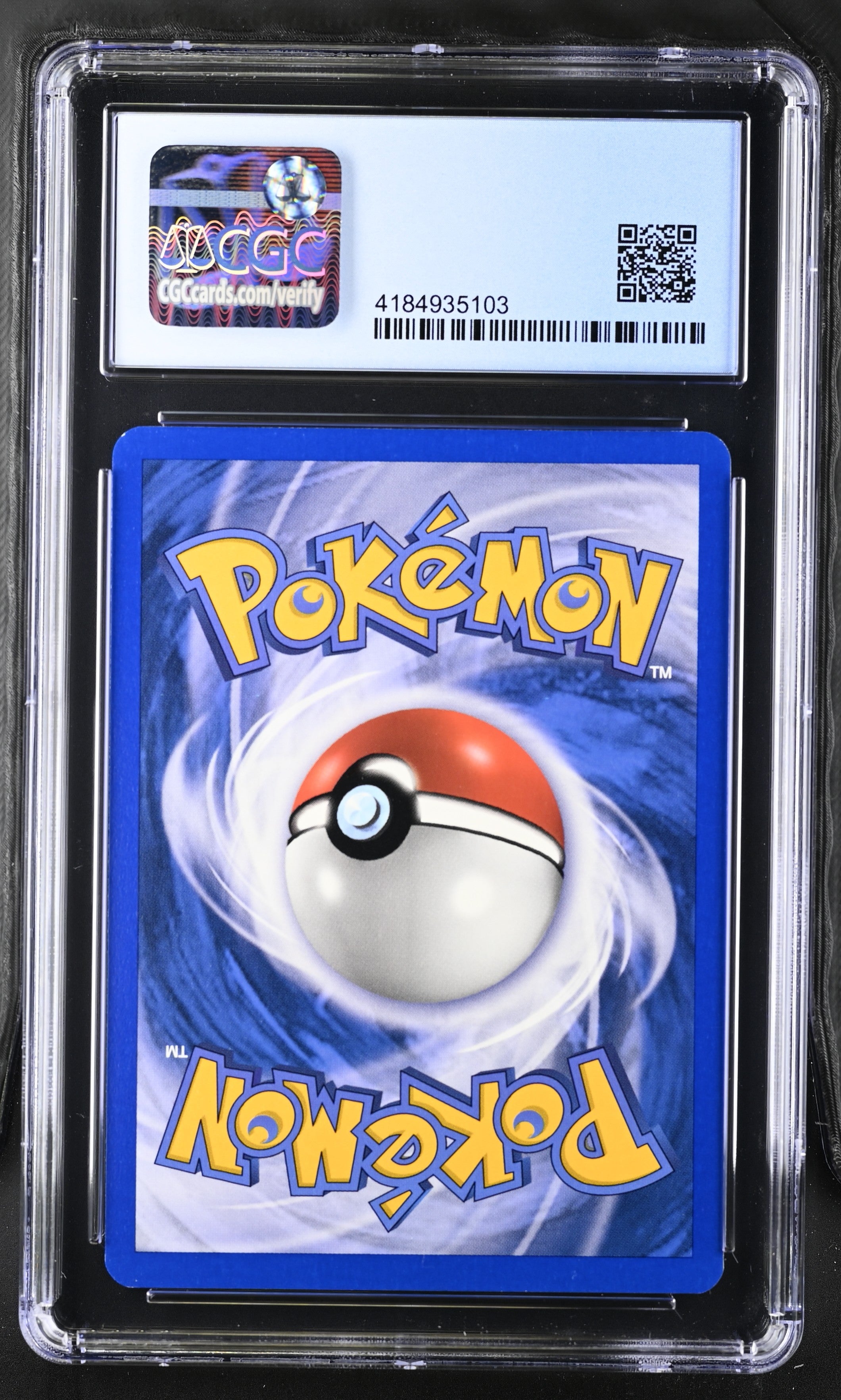 2006 Pokémon EX Holon Phantoms English #79/110 CGC 10 GEM MINT 9.5 - Graded TCG/CCG