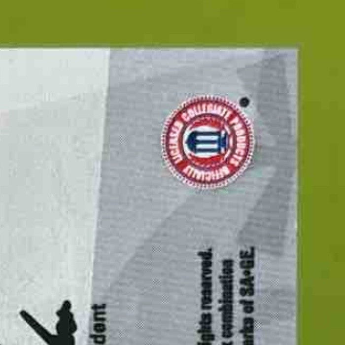 2006 SAGE Vince Young Auto Bronze /50 #A59 RC Texas Longhorns - Sports Cards