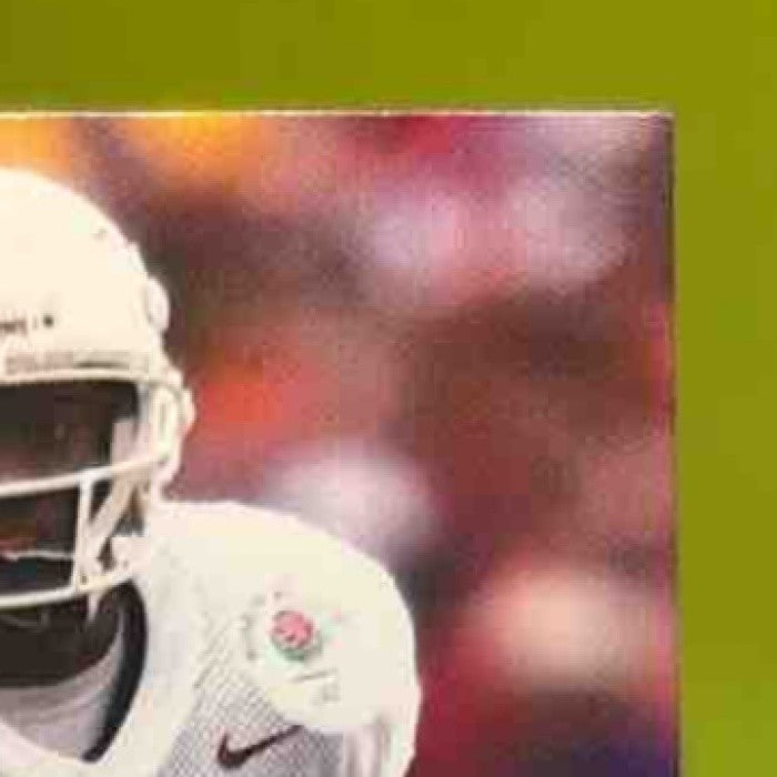 2006 SAGE Vince Young Auto Bronze /50 #A59 RC Texas Longhorns - Sports Cards