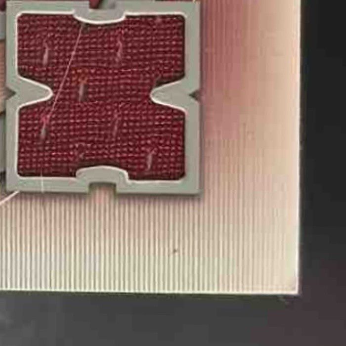 2006 SPx Vernon Davis Rookie Swatch Supremacy #SW-VD MEM RC San Francisco 49ers - Sports Cards