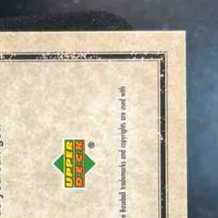2006 Upper Deck Artifacts Bo Jackson Game Used Apparel Gold /150 MEM Royals - Sports Cards