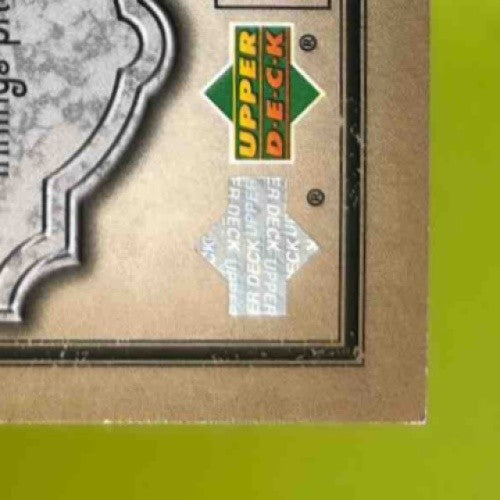 2006 Upper Deck Artifacts Jeff Harris Auto Facts Signatures /800 RC Mariners - Sports Cards