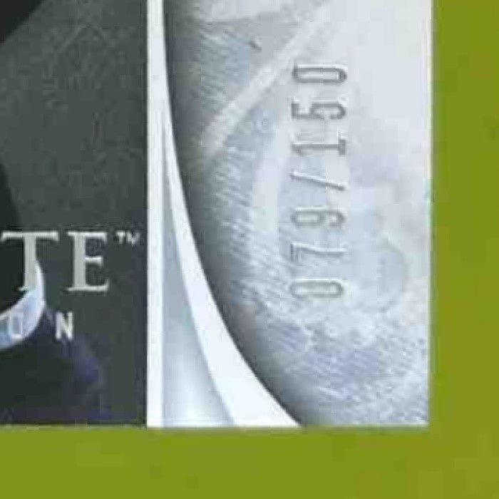 2006 Upper Deck Exquisite Collection Fred Taylor /150 #29 Jaguars - Sports Cards
