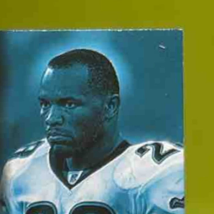 2006 Upper Deck Exquisite Collection Fred Taylor /150 #29 Jaguars - Sports Cards