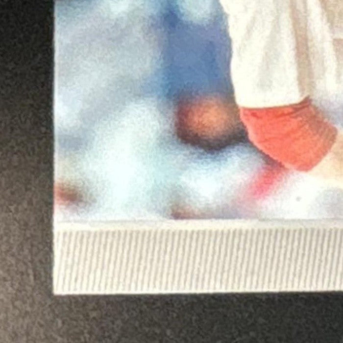 2006 Upper Deck Special F/X Chase Utley Materials #SM-CU Philadelphia Phillies - Sports Cards