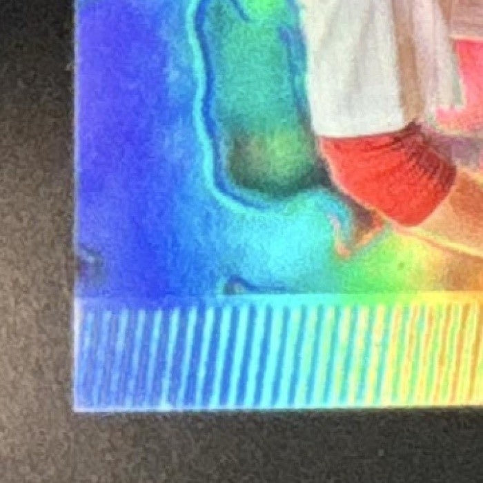 2006 Upper Deck Special F/X Chase Utley Materials #SM-CU Philadelphia Phillies - Sports Cards