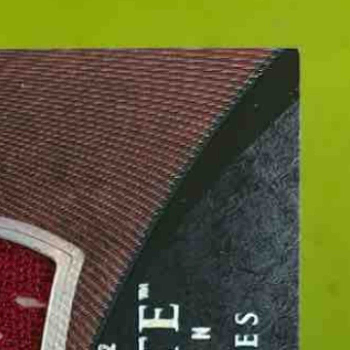 2007-08 Exquisite Collection Larry Hughes Dual Patch /50 #46 Chicago Bulls - Sports Cards