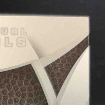2007-08 Ultimate Collection Tim Duncan Amare Stoudemire Dual Materials /99 Spurs - Sports Cards