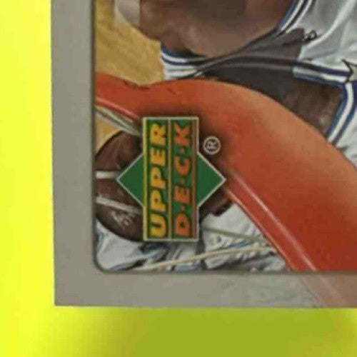 2007-08 Upper Deck First Edition LeBron James Behind the Glass #BG-LJ Cleveland - Sports Cards