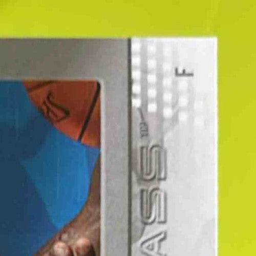 2007-08 Upper Deck First Edition LeBron James Behind the Glass #BG-LJ Cleveland - Sports Cards