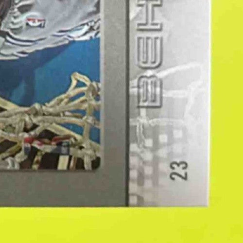 2007-08 Upper Deck First Edition LeBron James Behind the Glass #BG-LJ Cleveland - Sports Cards