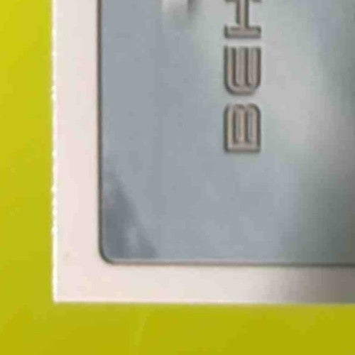 2007-08 Upper Deck First Edition LeBron James Behind the Glass #BG-LJ Cleveland - Sports Cards