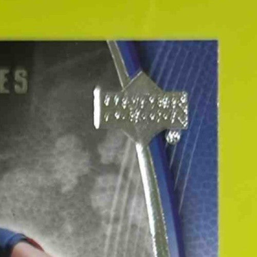 2007-08 Upper Deck NBA Finals LeBron James #F-LJ1 Auto Cleveland Cavaliers - Sports Cards