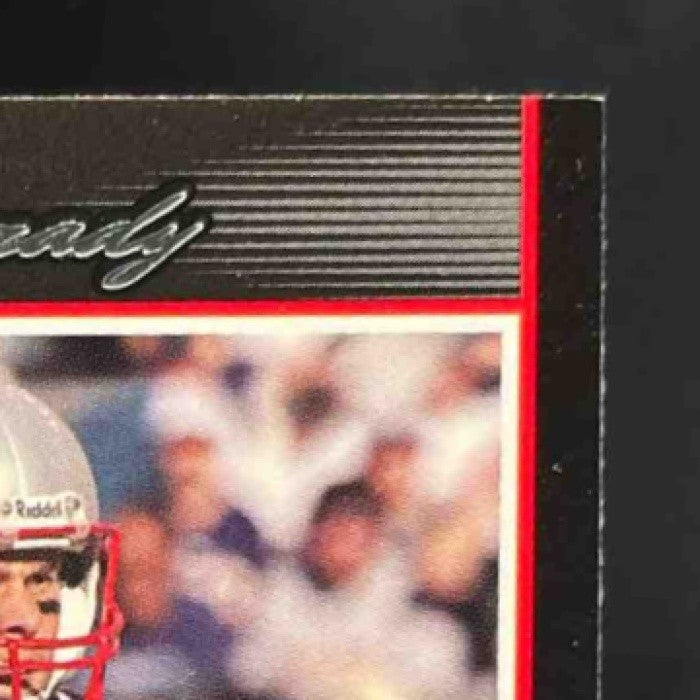 2007 Bowman Tom Brady #14 New England Patriots - Sports Cards