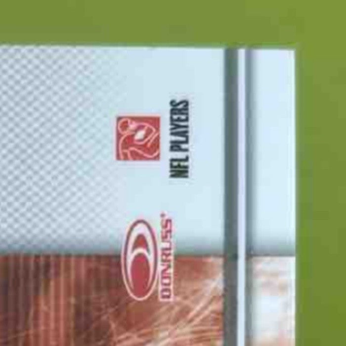 2007 Donruss Elite LaDainian Tomlinson Chain Reaction Jerseys /99 Chargers - Sports Cards