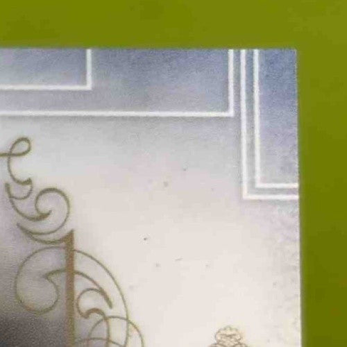 2007 Playoff National Treasures Jon Beason Signature /100 #147 Auto Panthers - Sports Cards