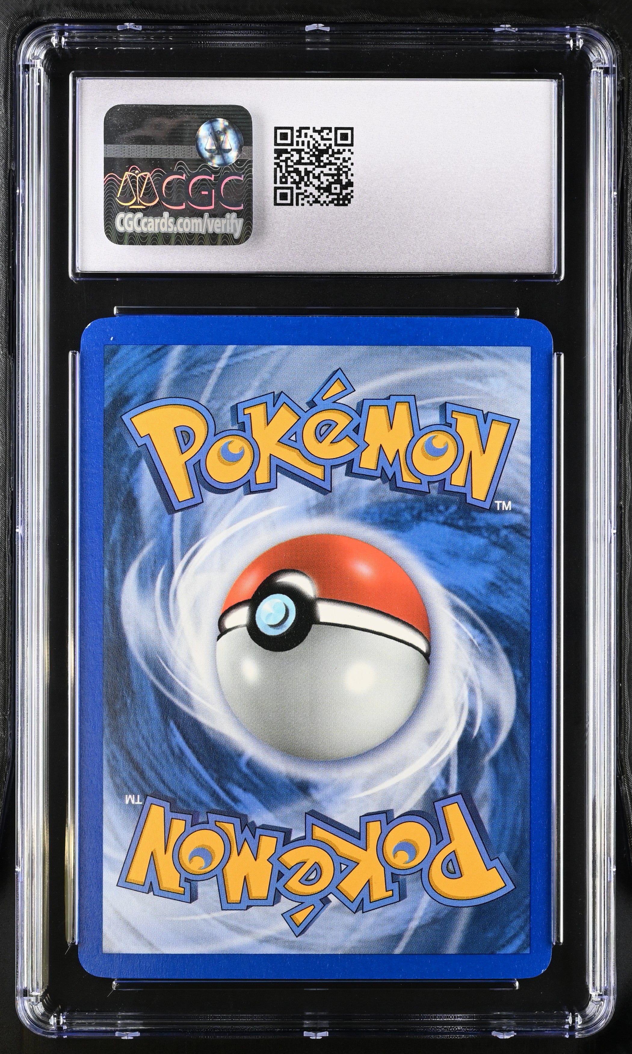 2007 Pokemon EX Power Keepers Skarmory ex #98/108 CGC 10 GEM MINT - Graded TCG/CCG