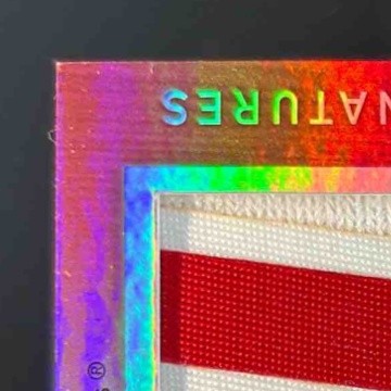 2007 SP Authentic Zack Segovia 06/50 #124 Auto RC Letter V Phillies - Sports Cards