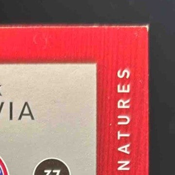 2007 SP Authentic Zack Segovia 18/50 #124 Auto RC Letter I Phillies - Sports Cards