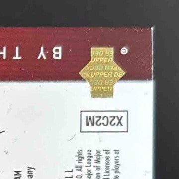 2007 SP Authentic Zack Segovia 28/75 #124 Auto RC Letter E Phillies - Sports Cards