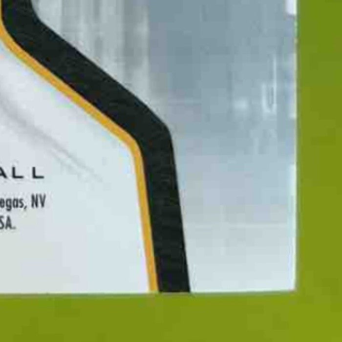 2007 SPx Ben Roethlisberger Winning Materials Jersey MEM Pittsburgh Steelers - Sports Cards