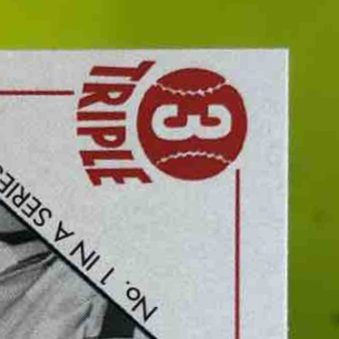 2007 Topps Mickey Mantle Walmart #WM7 New York Yankees 51T - Sports Cards