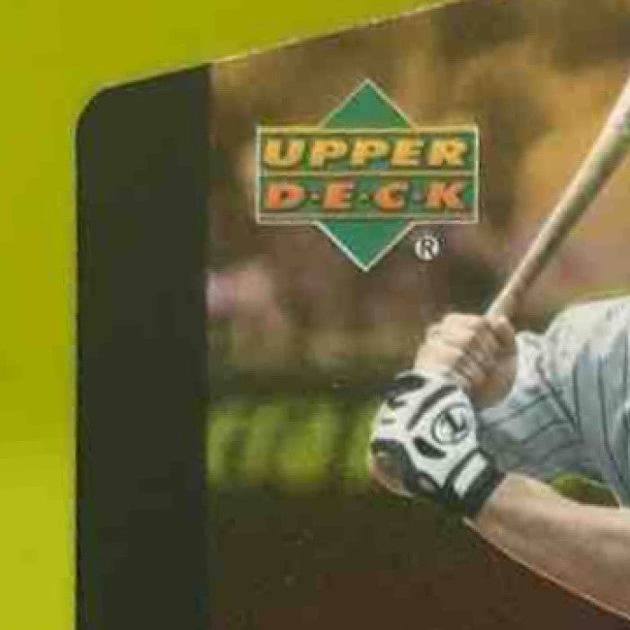 2007 Upper Deck Spectrum Matt Holliday Die Cut Gold /99 #63 Colorado Rockies - Sports Cards