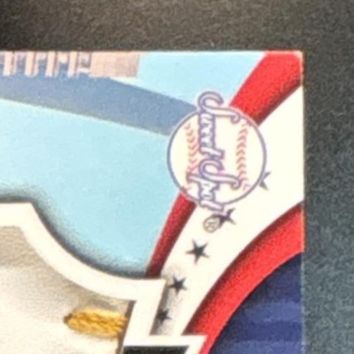 2007 Upper Deck Sweet Spot Classic Signatures Ball Auto Yellow /25 Bob Gibson - Sports Cards