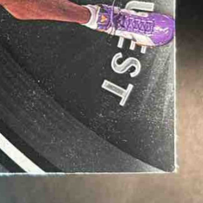 2008-09 Upper Deck Kobe Bryant StarQuest Majestic Black #SQ-5 Los Angeles Lakers - Sports Cards