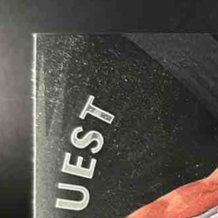 2008-09 Upper Deck Kobe Bryant StarQuest Majestic Black #SQ-5 Los Angeles Lakers - Sports Cards