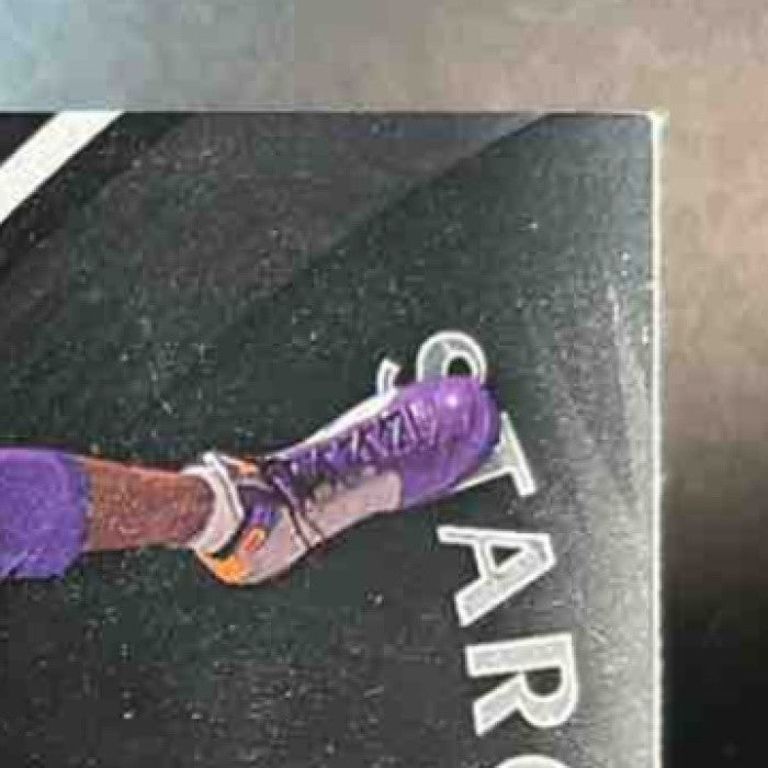 2008-09 Upper Deck Kobe Bryant StarQuest Majestic Black #SQ-5 Los Angeles Lakers - Sports Cards