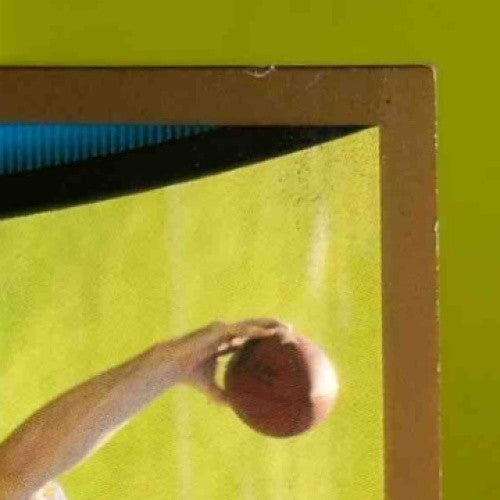 2008 Bowman Joe Flacco Gold #170 RC Baltimore Ravens - Sports Cards