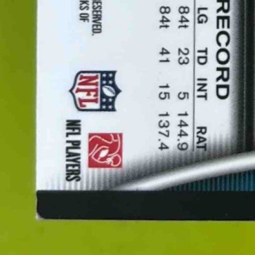 2008 Bowman Joe Flacco Gold #170 RC Baltimore Ravens - Sports Cards